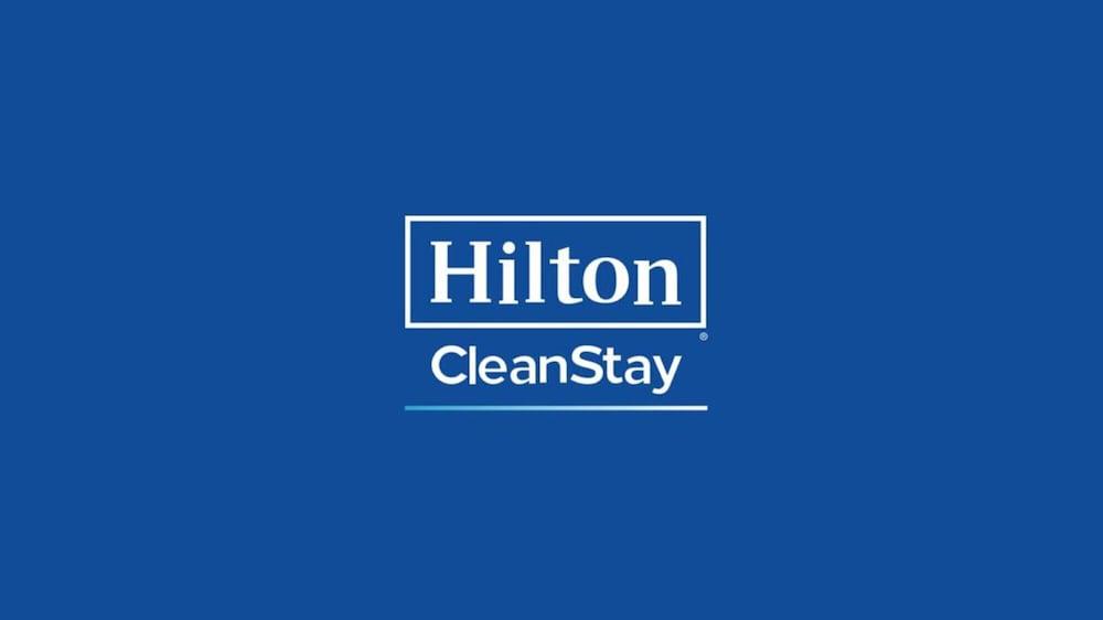 Hilton Garden Inn Lansing West Εξωτερικό φωτογραφία