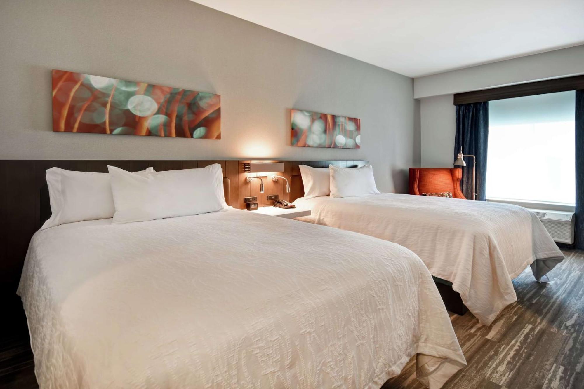 Hilton Garden Inn Lansing West Εξωτερικό φωτογραφία