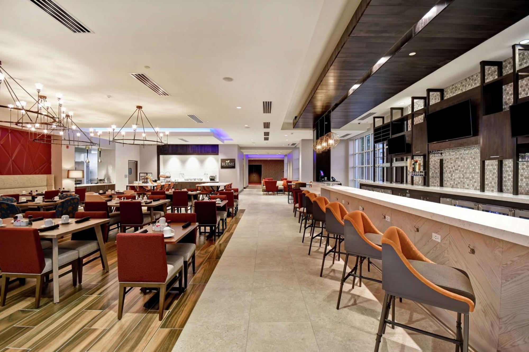 Hilton Garden Inn Lansing West Εξωτερικό φωτογραφία